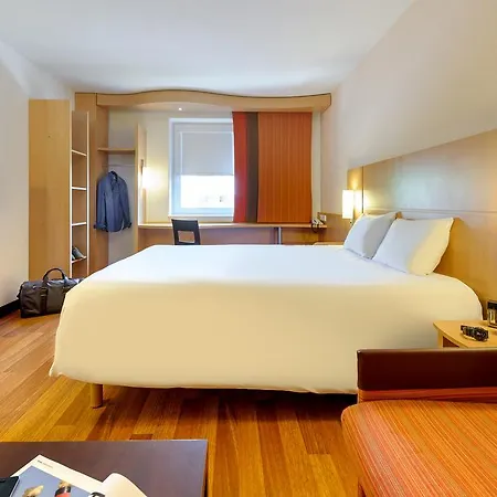 Hotel Ibis Konstanz