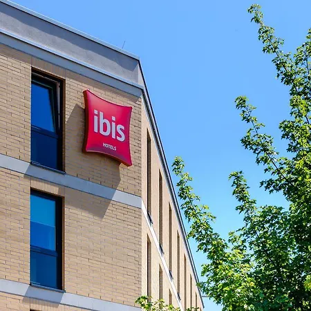 Ibis 3* Konstanz