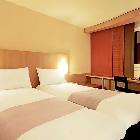 Ibis Hotel Konstanz