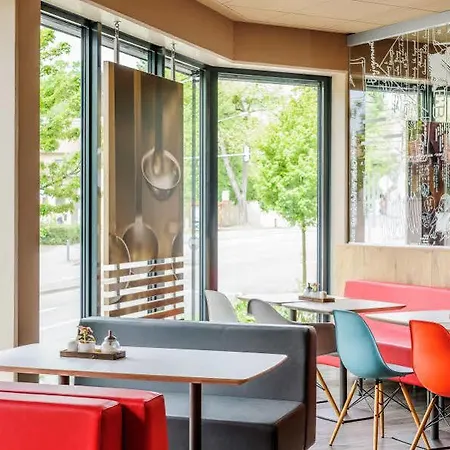 Ibis Konstanz