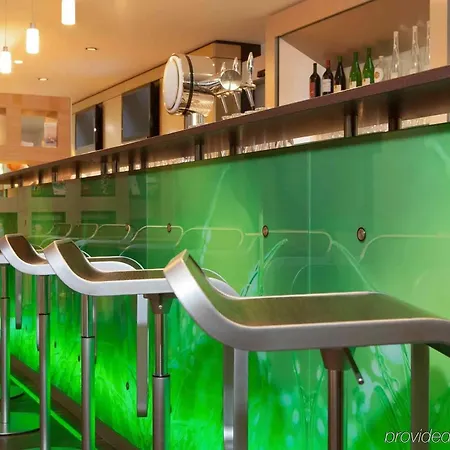 Hotel Ibis Konstanz
