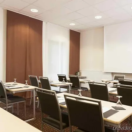 Ibis 3* Konstanz