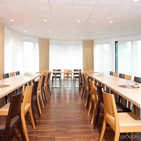 Ibis Konstanz