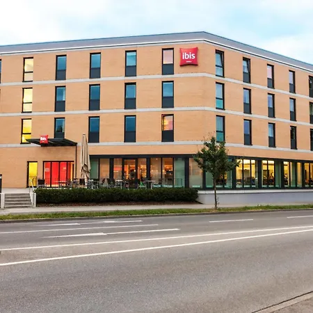 Hotel Ibis