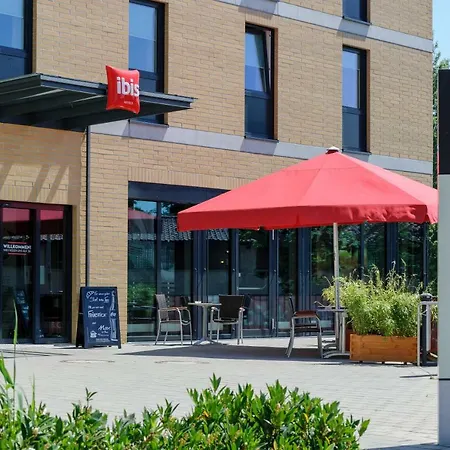 Hotel Ibis 3*