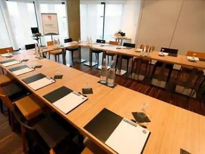 イビス 3* コンスタンツ