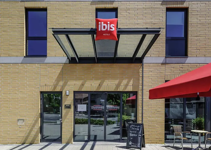 Ibis Hotel Konstanz