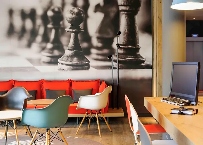 Ibis Hotel