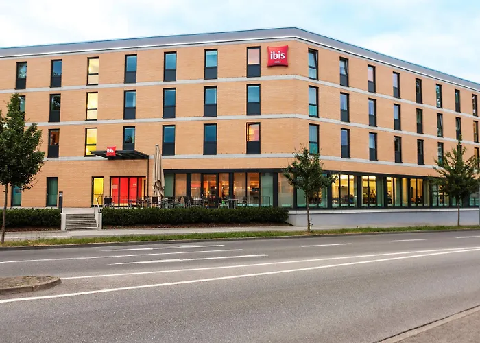 Ibis Konstanz