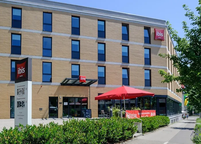 Ibis Konstanz